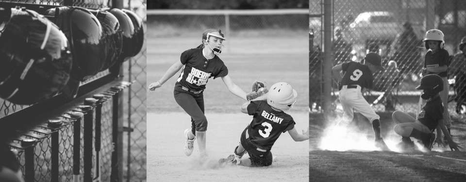 Outstanding Hometown Baseball & Softball